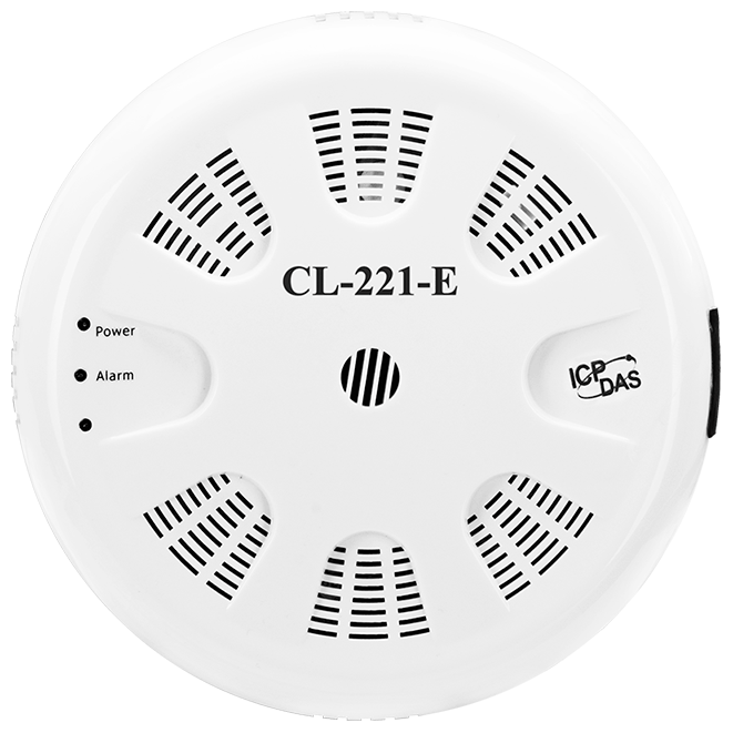 CL-221-E