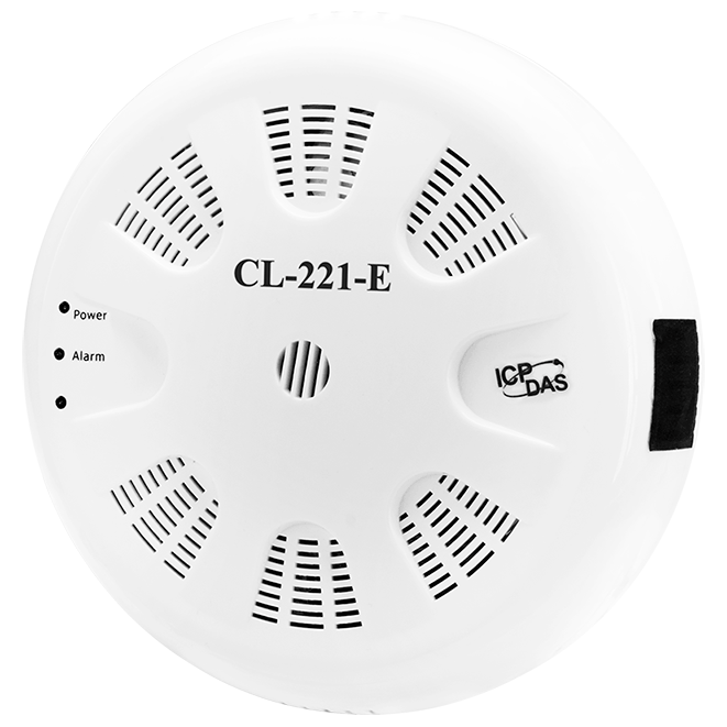 CL-221-E