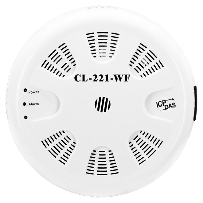 CL-221-WF