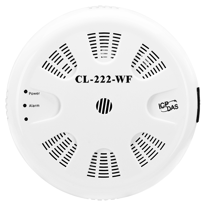 CL-222-WF