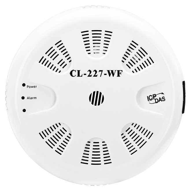 CL-227-WF