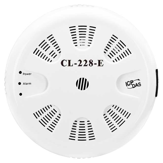 CL-228-E