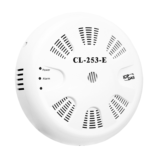 CL-253-E