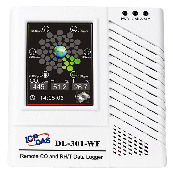 DL-301-WF