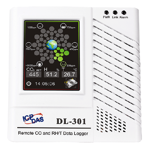 DL-301