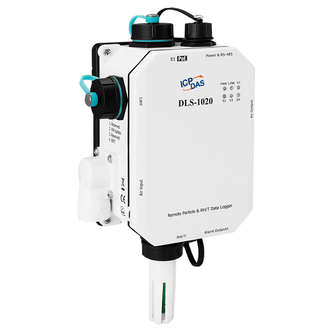 DLS-1020