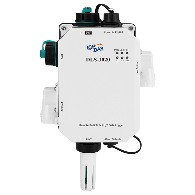 DLS-1020