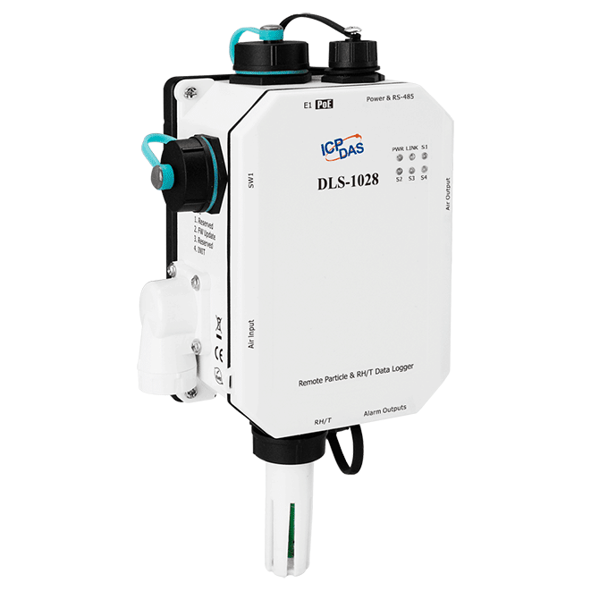 DLS-1028