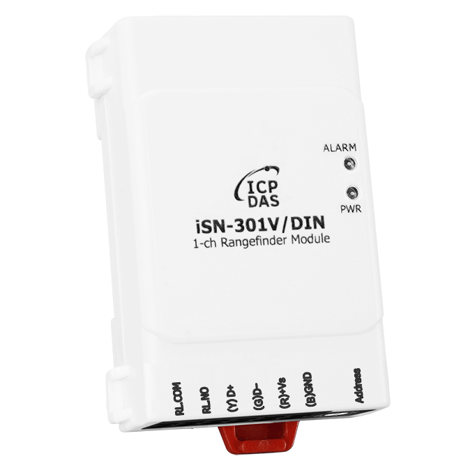 iSN-301V/DIN