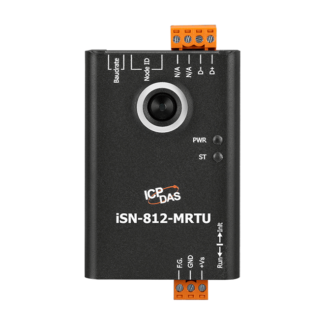 iSN-812-MRTU