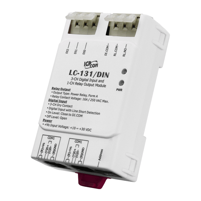 LC-131/DIN