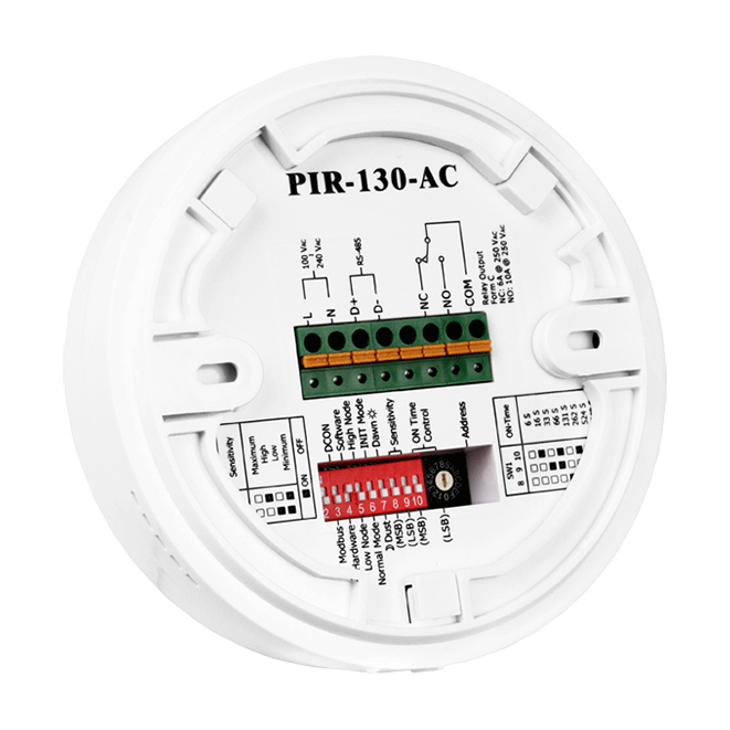 PIR-130-AC