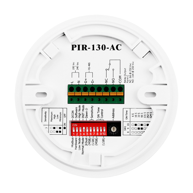 PIR-130-AC