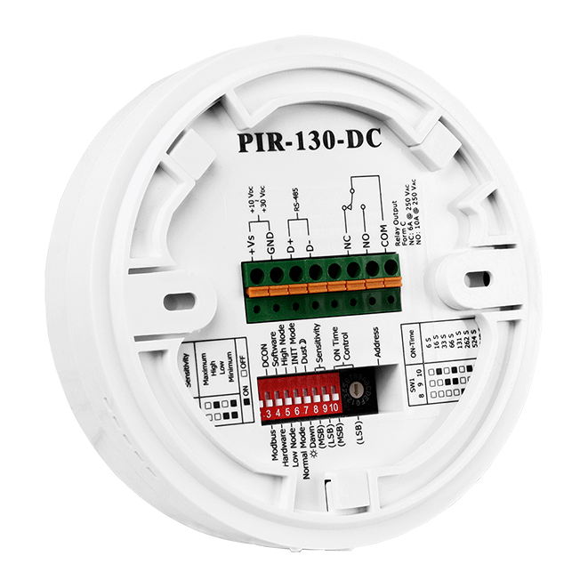 PIR 130 DC