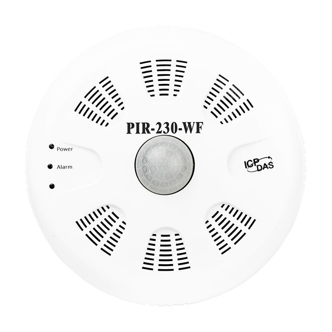 PIR-230-WF