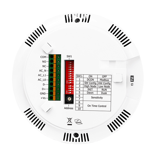 PIR-230-WF