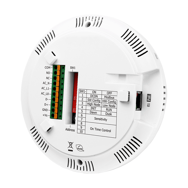 PIR-230-WF