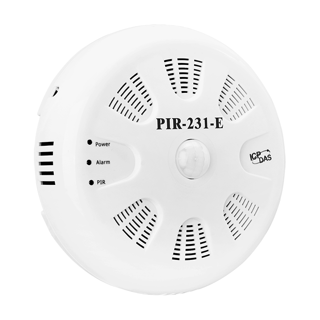 PIR-231-E