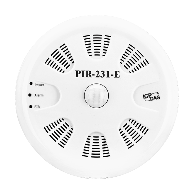 PIR-231-E