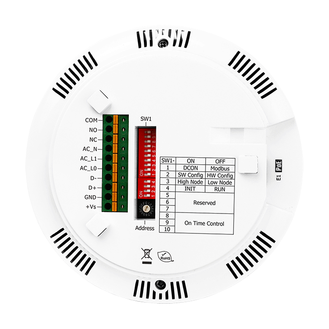 PIR-231-WF