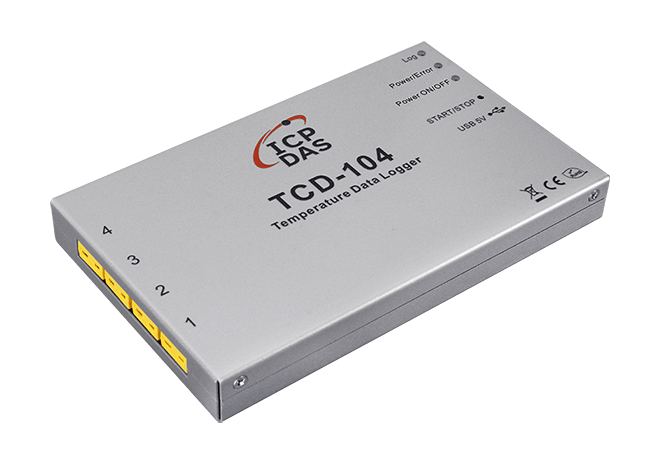 TCD-104/S400