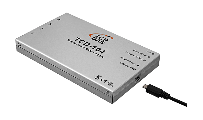 TCD-104/S400