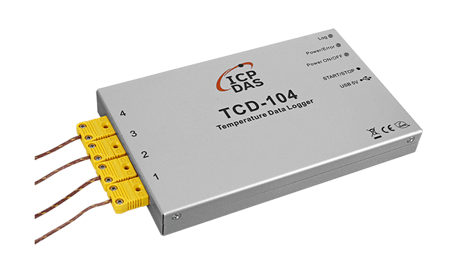 TCD-104/S400