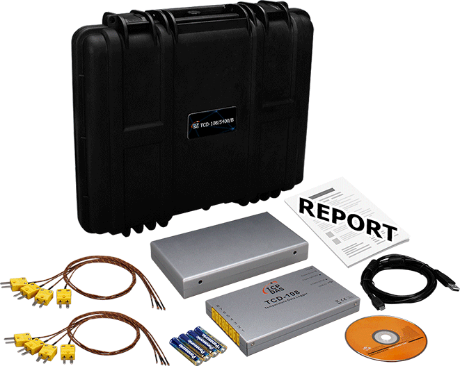 TCD-108/S400/B