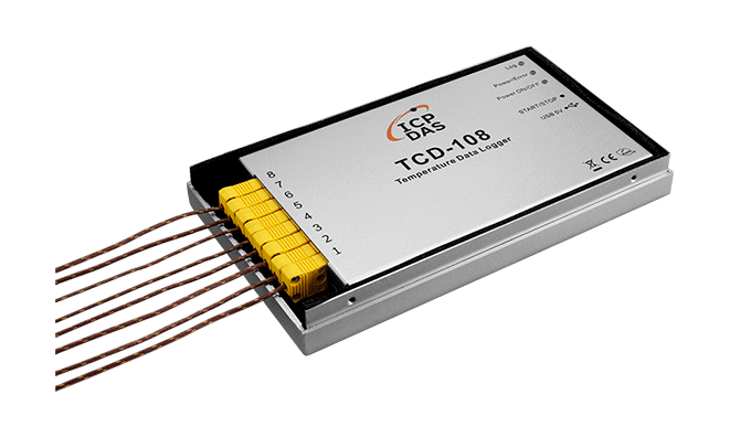 TCD-108/S400