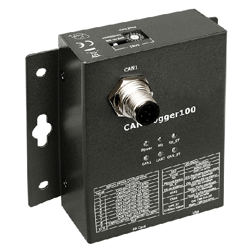 CAN-Logger100