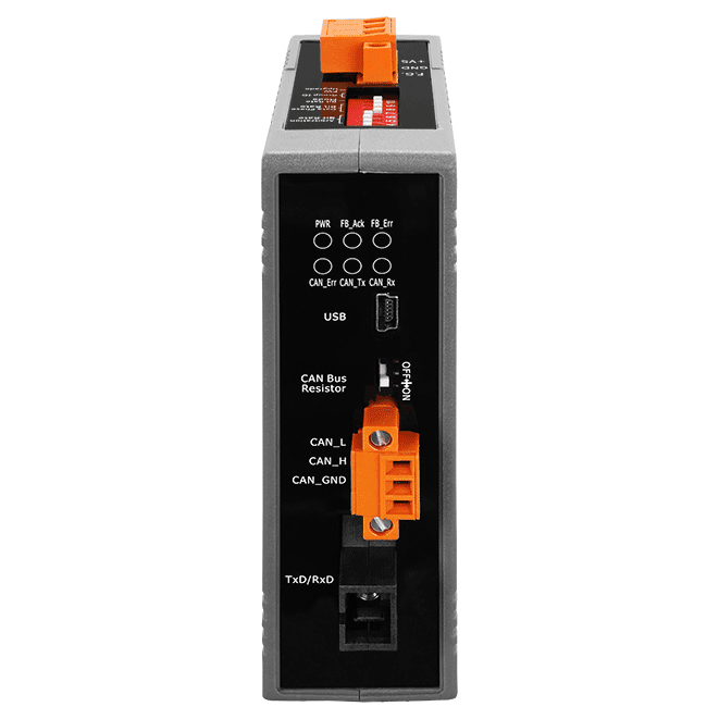 I-2533CS-FD-AB series
