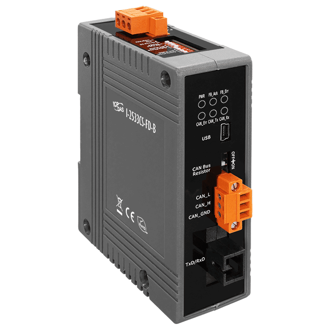 I-2533CS-FD-AB series
