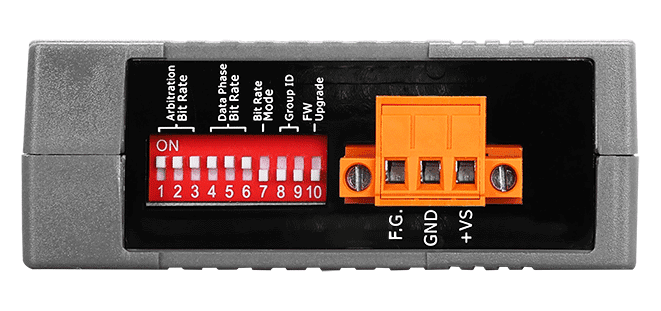 I-2533CS-FD-AB series
