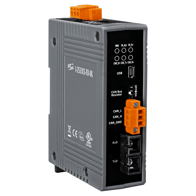 I-2533CS-FD-UL series