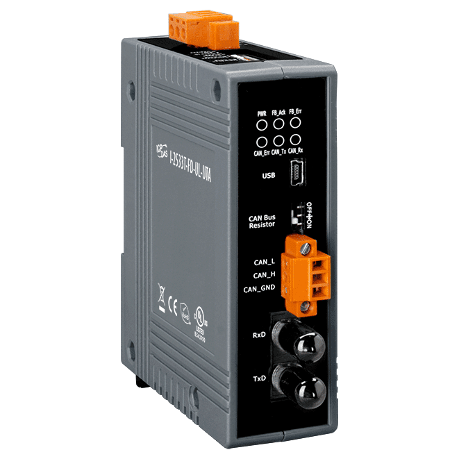 I-2533T-FD-UL series
