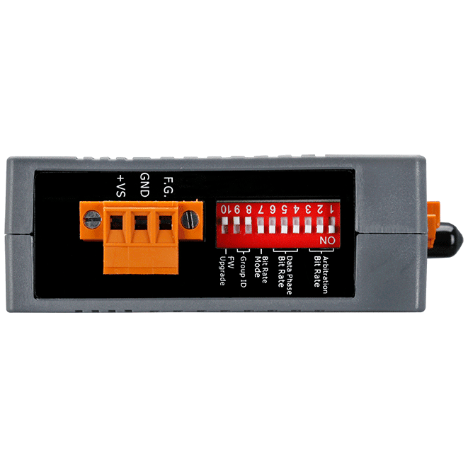 I-2533T-FD-UL series