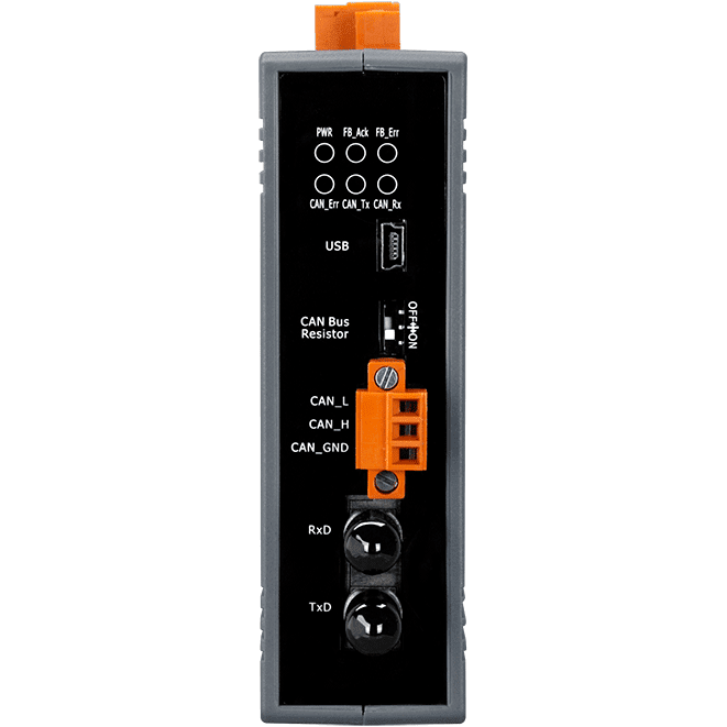 I-2533T-FD-UL series