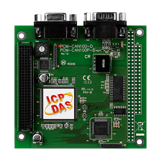 PCM-CAN100-D