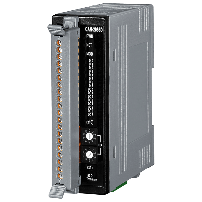 CAN-2055D