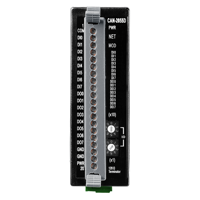 CAN-2055D