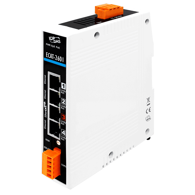 ECAT-2601