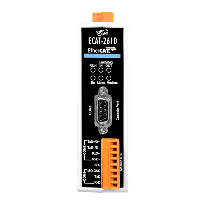 ECAT-2610