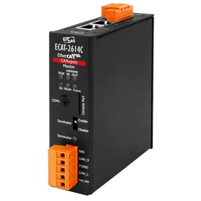 ECAT-2614C
