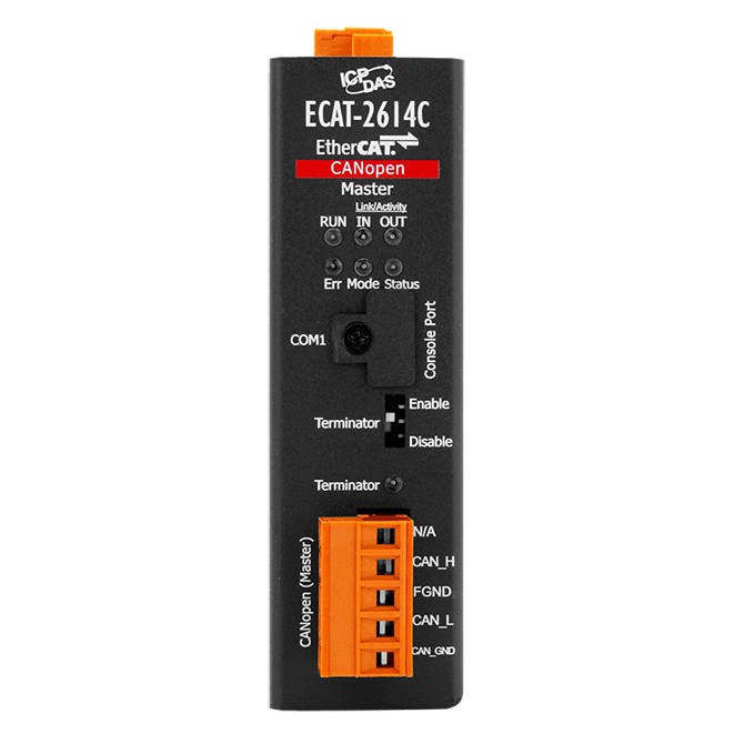 ECAT-2614C