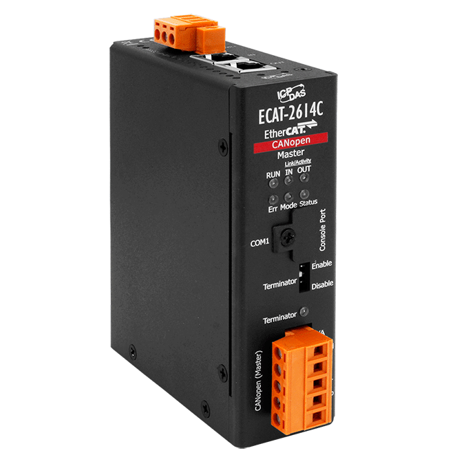 ECAT-2614C
