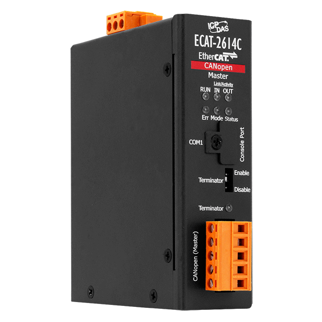 ECAT-2614C