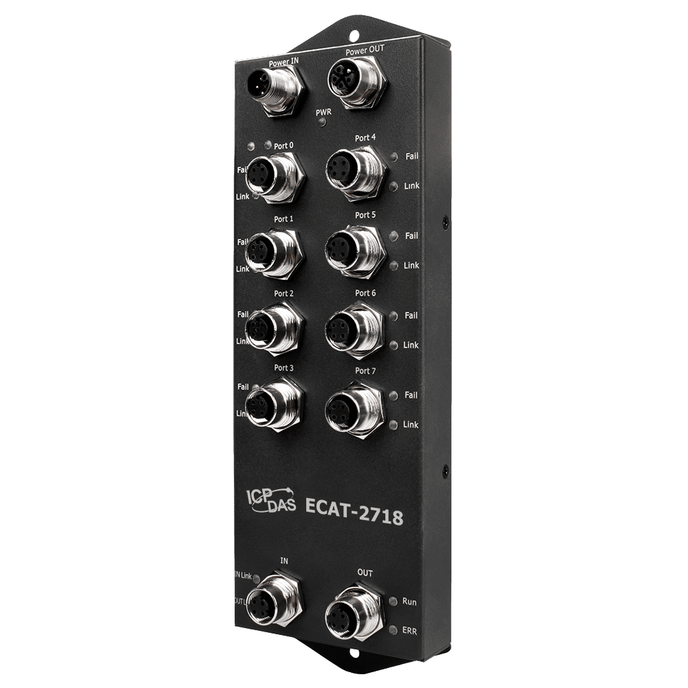 ECAT-2718