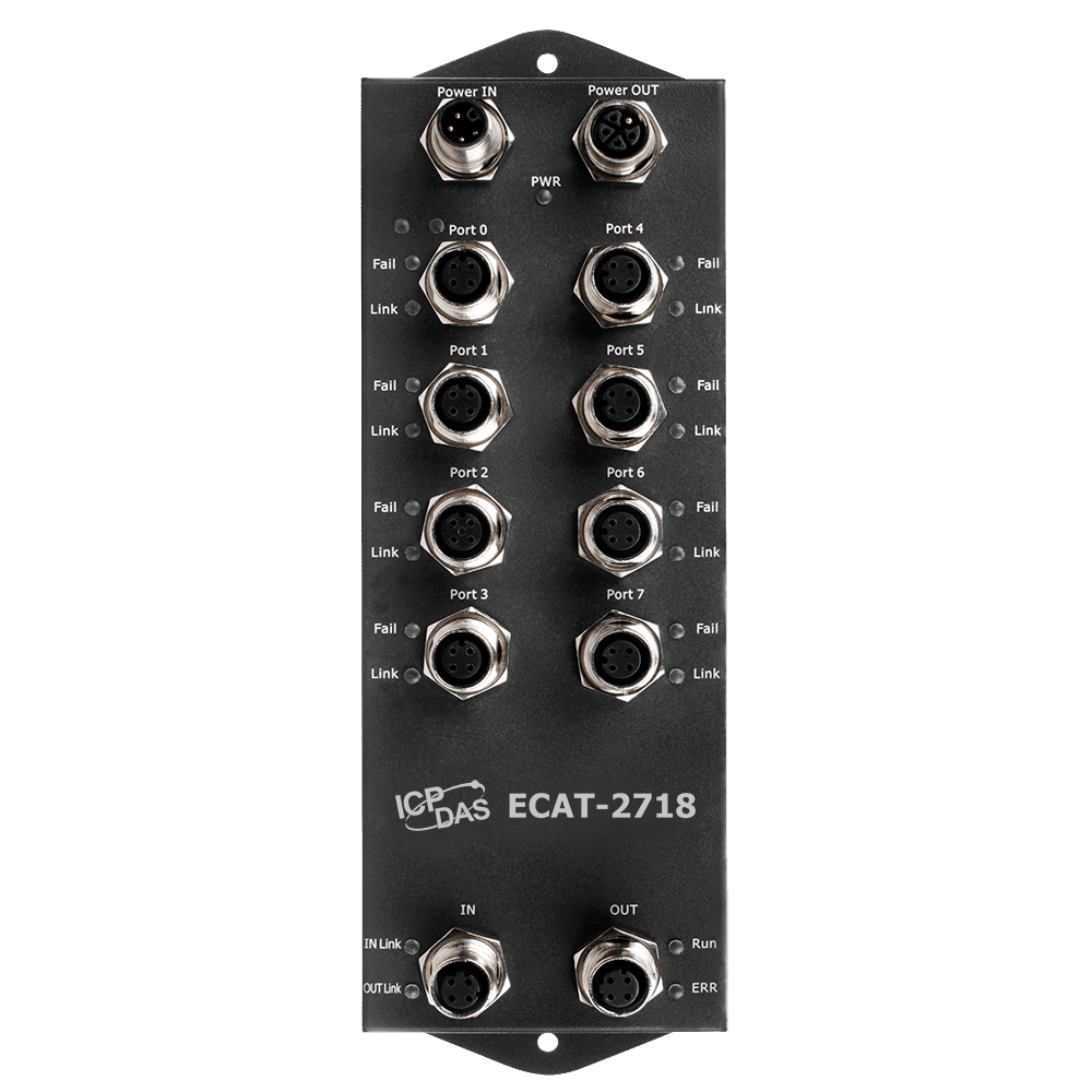 ECAT-2718