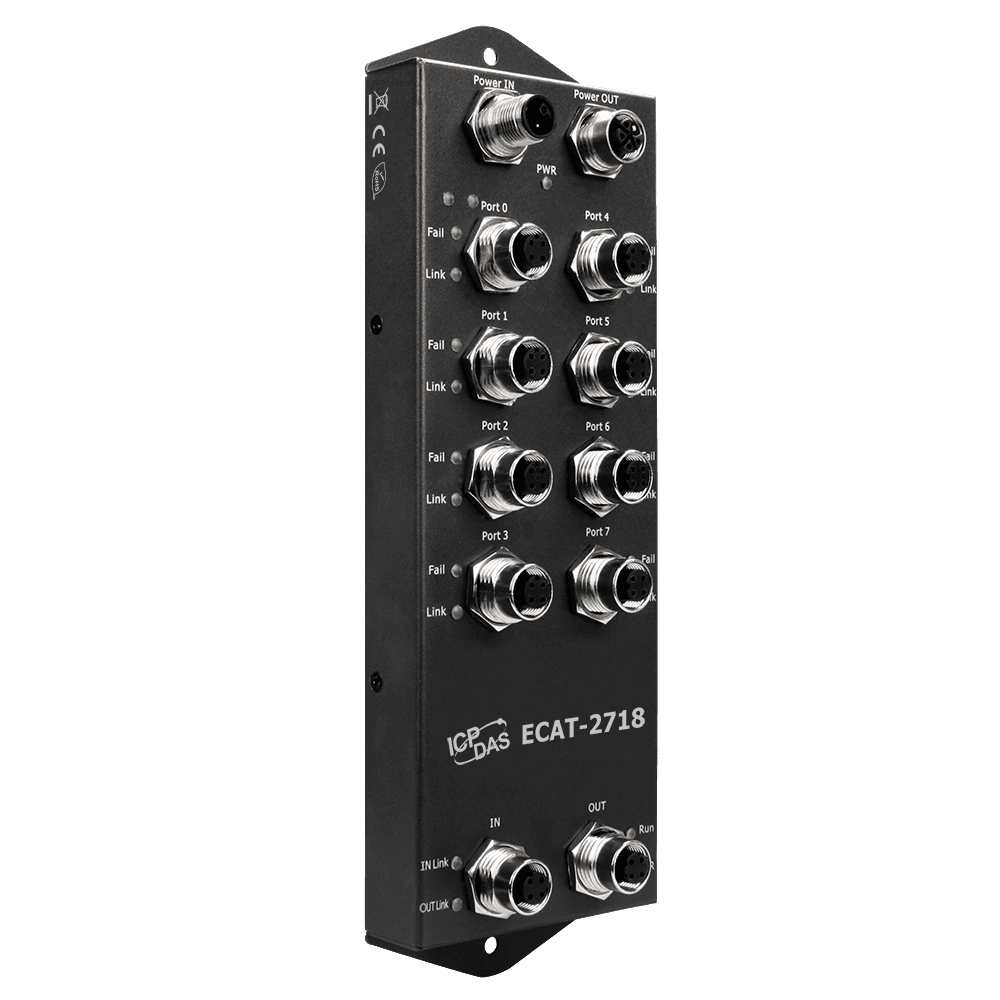 ECAT-2718
