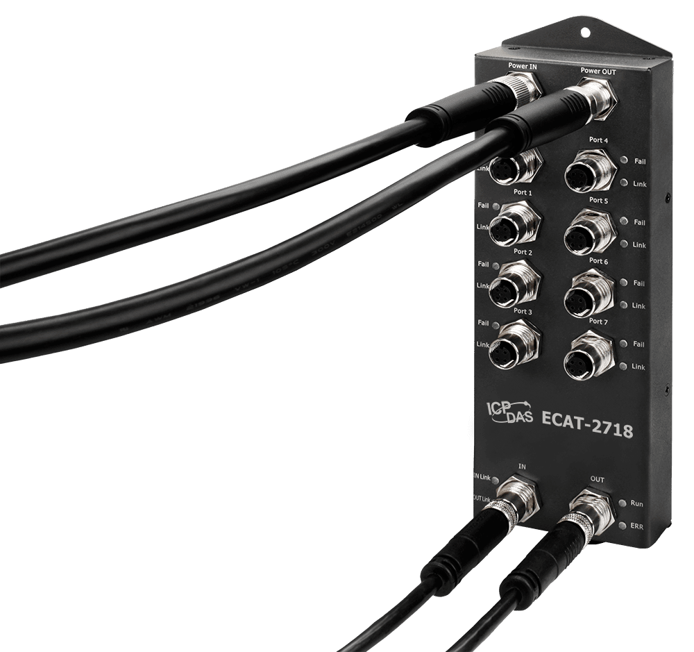 ECAT-2718